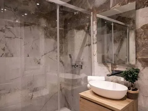 Pis de 121 m² a Barcelona