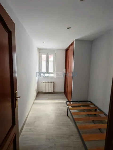 Pis de lloguer, Lleó