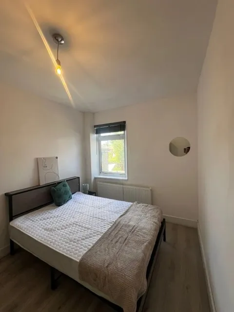 Wohnung 110 m² in Málaga