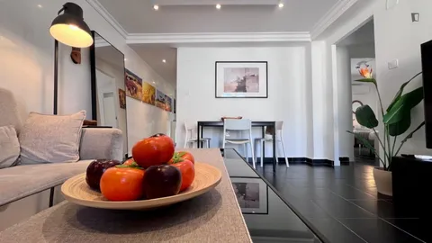 Pis de 76 m² a Màlaga
