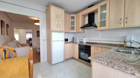 Apartamento 106 m² em Murcia
