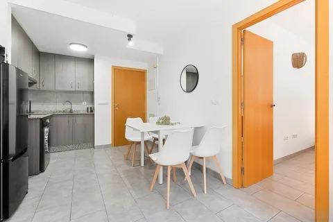 Pis de 55 m² a Alacant