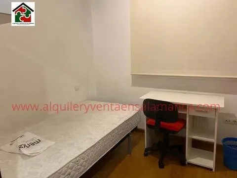 Pis de 85 m² a Salamanca