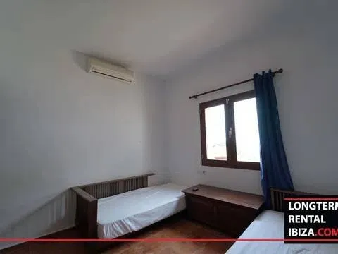 Pis de 570 m² a Sant Joan de Labritja
