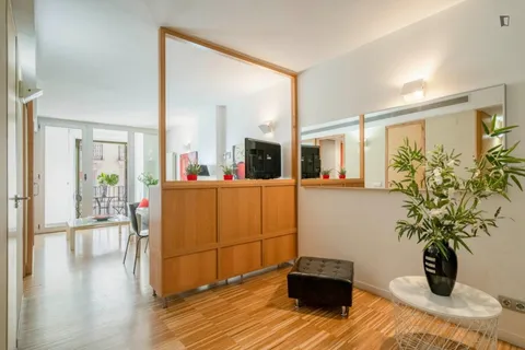 Pis de 64 m² a Madrid
