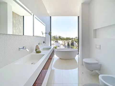 Casa de 643 m² a Marbella