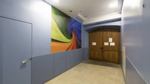 Pis de 60 m² a Madrid