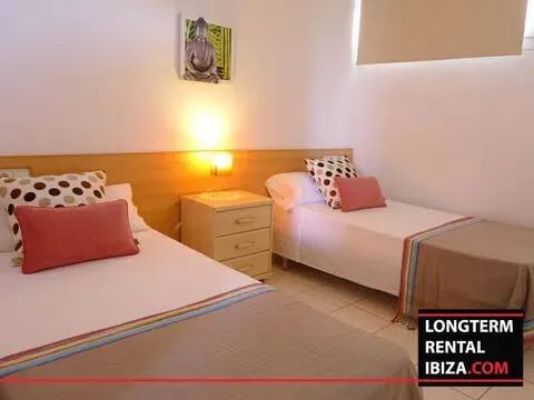 Pis de 113 m² a Eivissa