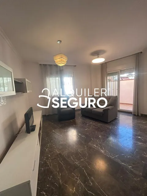 Appartement 60 m² à Maracena