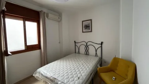 Pis de 92 m² a Sevilla