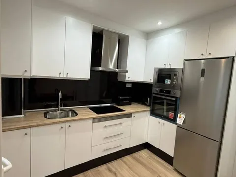 Habitació de lloguer, Ourense