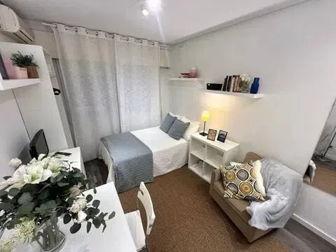 Pis de 33 m² a Madrid