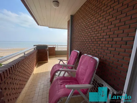 Wohnung 120 m² in Laredo