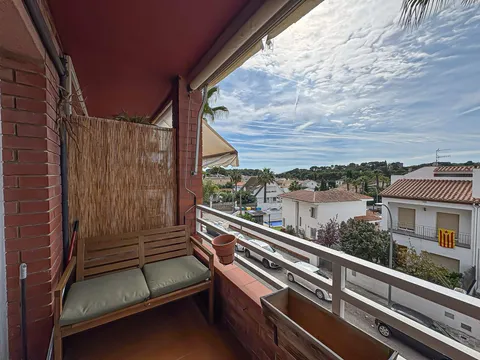 Pis de 126 m² a Sant Pere de Ribes