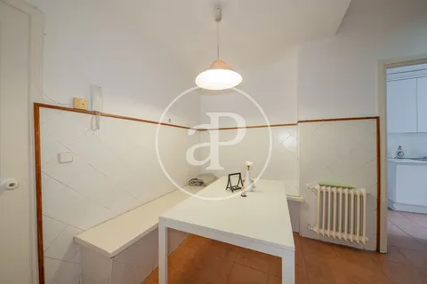 Pis de 213 m² a Madrid