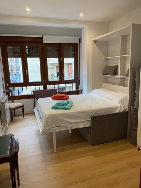 Pis de 80 m² a Bilbao