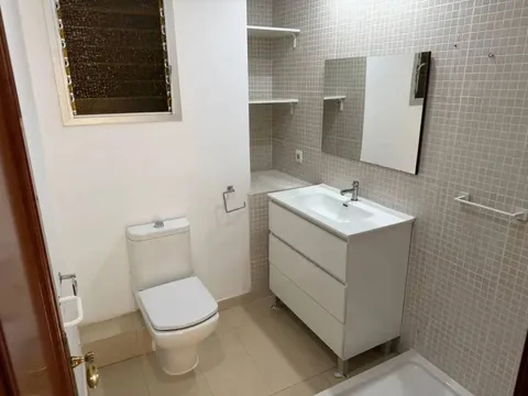 Pis de 100 m² a València