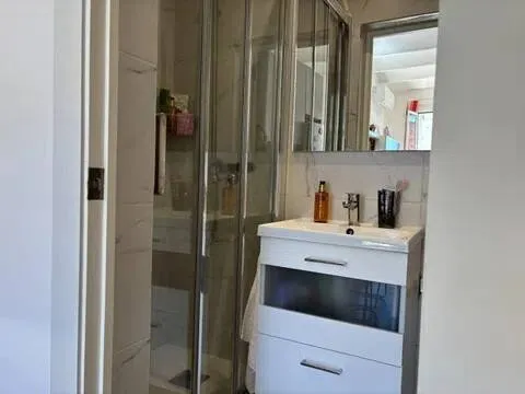 Pis de 44 m² a Barcelona