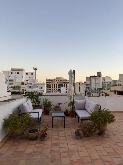 Pis de 79 m² a Palma