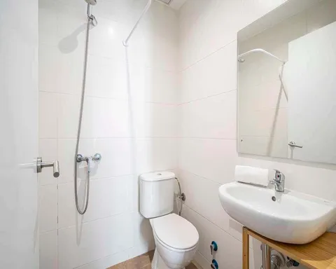 Habitació de lloguer, Madrid (4/53)