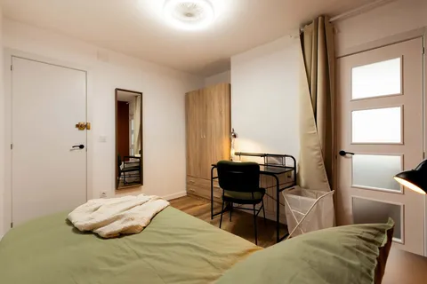 Habitació de lloguer, Sabadell