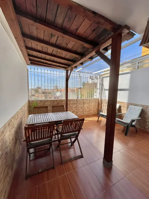 Wohnung 115 m² in Alcalá de Guadaíra