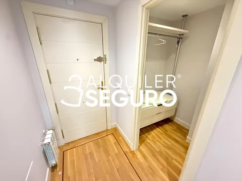 Pis de 114 m² a Madrid