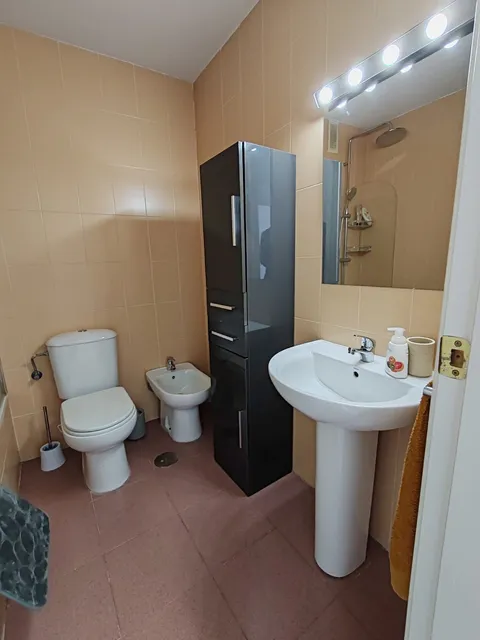 Appartamento 84 m² a Siviglia