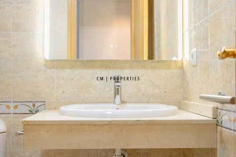 Pis de 92 m² a València