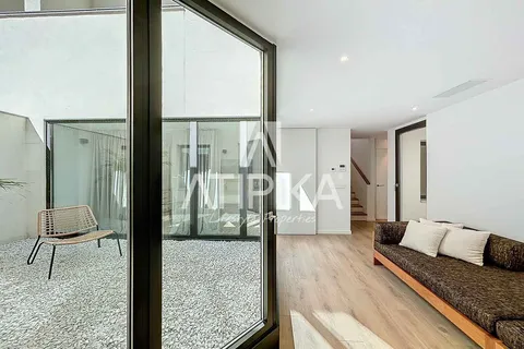 Pis de 192 m² a Barcelona