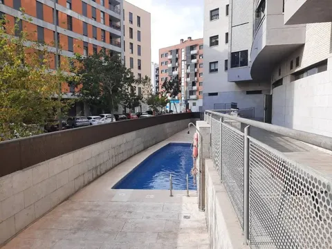 Pis de 98 m² a Tarragona