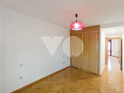 Pis de 99 m² a Madrid