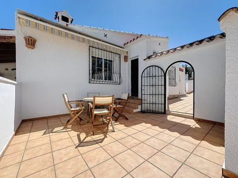 Piso de 140 m² en Alfaz del Pi