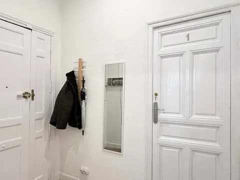 Zimmer zur Miete, Madrid