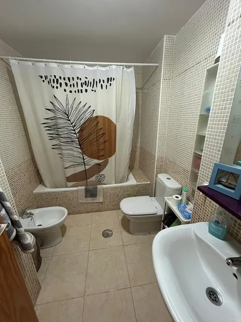 Pis de 58 m² a Vícar