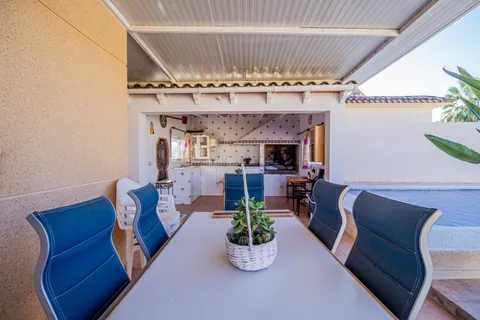 Piso de 104 m² en La Nucia