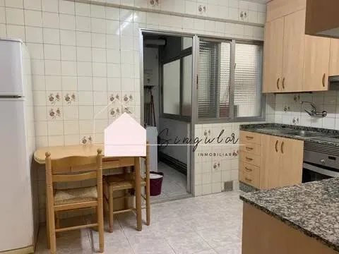 Wohnung 120 m² in Vigo