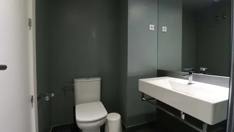 Pis de 45 m² a Madrid
