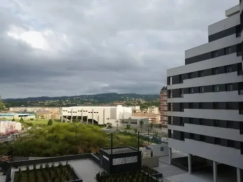 Pis de 74 m² a Oviedo