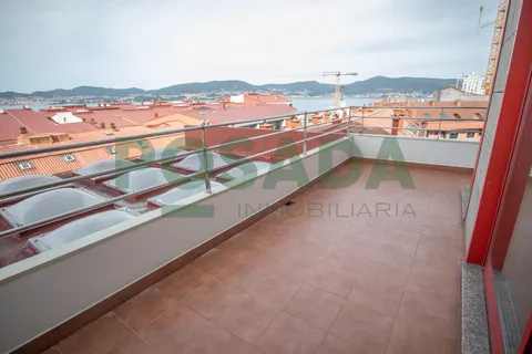 Apartamento 84 m² em Vigo