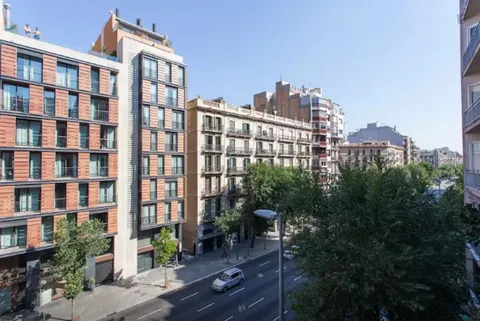 Stanza in affitto, Barcelona