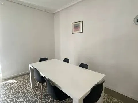 Room for rent, Alcañiz (4/8)