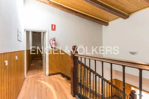 Pis de 73 m² a Madrid