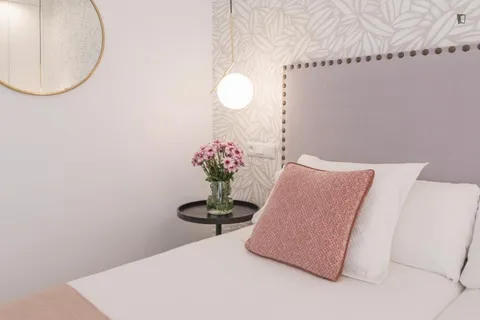 Wohnung 140 m² in Málaga