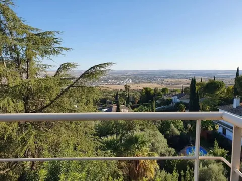 Casa de 376 m² a Còrdova