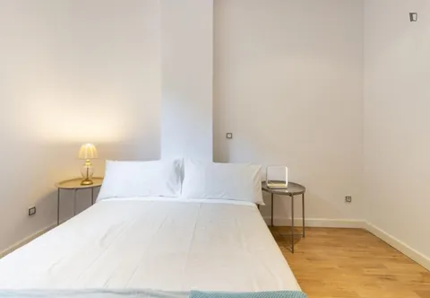 Wohnung 65 m² in Madrid