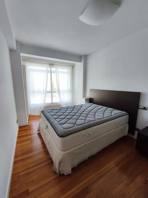 Pis de 85 m² a A Corunya