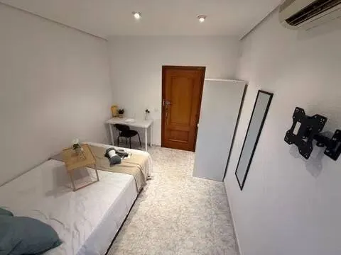 Habitación en alquiler, Pinto