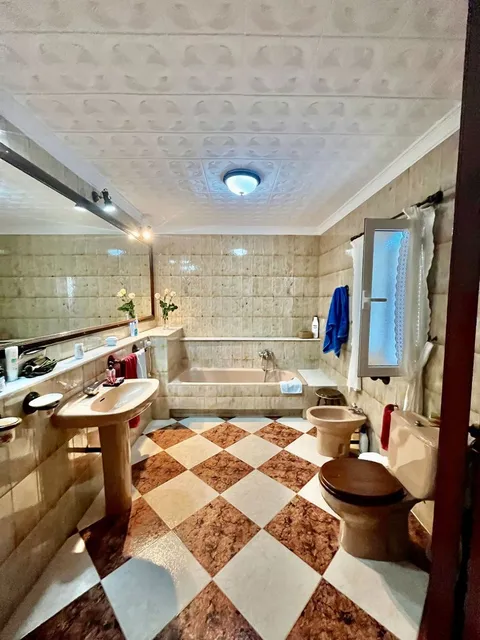 Pis de 125 m² a Cantoria