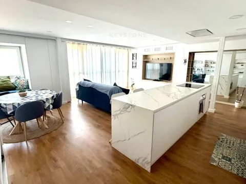 Wohnung 115 m² in Alicante